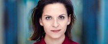 Theatre Life with Kimberly Gilbert