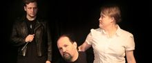 Flash: Theatre Southwest Presents the 20th Annual Festival of Originals