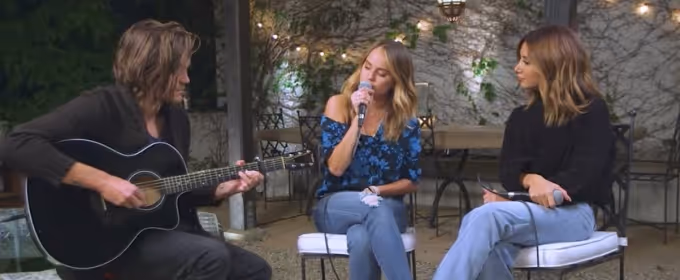 VIDEO: Disney Stars Unite! Ashley Tisdale & Debby Ryan Cover Destiny's Child Video