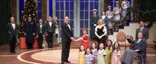 Flash: The Sun Will Come Up Tomorrow at Westchester Broadway Theatre