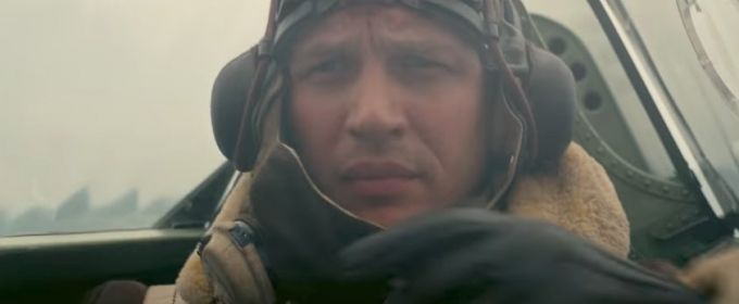 VIDEO: Tom Hardy & More in New TV Spot for Action Thriller DUNKIRK Video