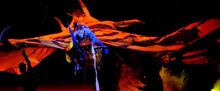 Coverage: TORUK by Cirque Du Soleil Plays SM MOA Arena Until July 2
