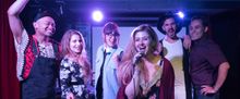 Flash: It's a Birthday Mystery at MADDIE'S KARAOKE BIRTHDAY PARTY