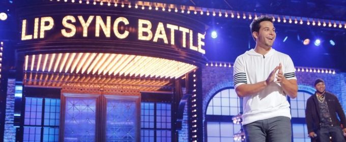 VIDEO: Sneak Peek - PITCH PERFECT's Skylar Astin Competes on LIP SYNC BATTLE Video