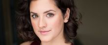 Alyssa Giannetti of LOVE NEVER DIES at The Fisher Theatre Says It Is A Beautiful Expe