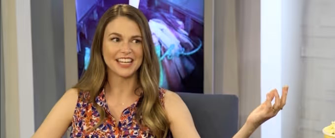 VIDEO: Sutton Foster Reveals Her Most Challenging Broadway Role Video