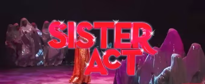 VIDEO: First Look at SISTER ACT at Music Circus Video