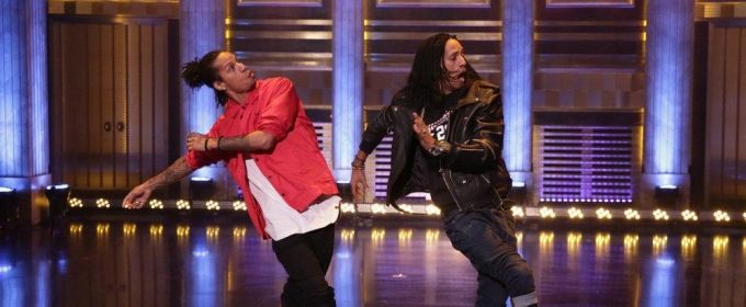 VIDEO: WORLD OF DANCE Champions Perform on TONIGHT SHOW Video