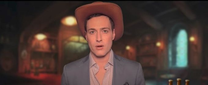 VIDEO: Randy Rainbow Takes On Trump's Recent Controversial Tweets in Latest Parody Video