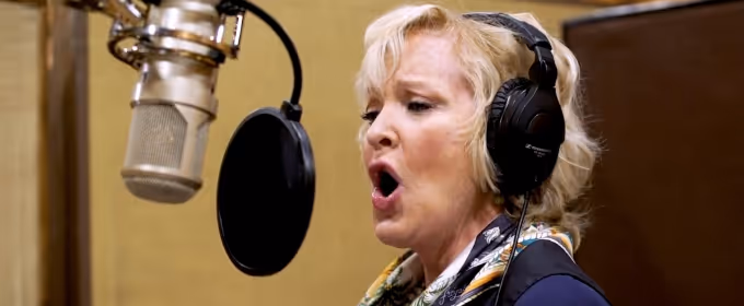 VIDEO: Go Inside the Making of the WAR PAINT Cast Recording! Video