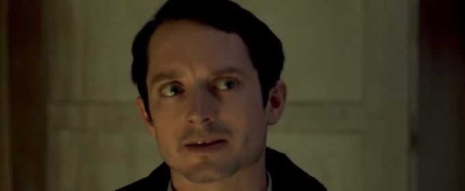 VIDEO: First Look - DIRK GENTLY'S HOLISTIC DETECTIVE AGENCY Returns to BBC America… Video