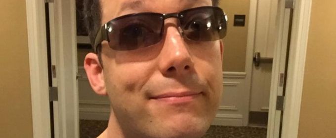 Social: Spend A Day at THE MUNY with John Tartaglia Video