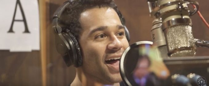 VIDEO: Go Inside the Studio with the Cast and Creative Team Behind Broadway's… Video