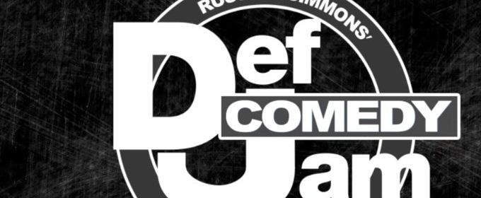 VIDEO: One Night Only! Kevin Hart & More Set for DEF COMEDY JAM 25 on Netflix Video