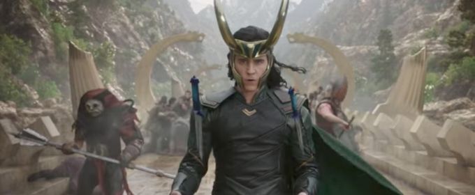 VIDEO: Marvel Studios Shares Action-Packed New Look at THOR: RAGNAROK Video