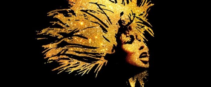 Tina Turner Shares First Look at Official Artwork from TINA Musical Video