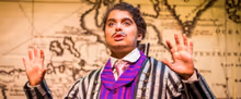Flash: First Look at AROUND THE WORLD IN 80 DAYS at Hedgerow Theatre