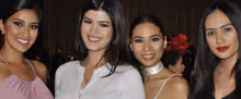 Coverage: Inside WEST SIDE STORY Media Call, Gala Night