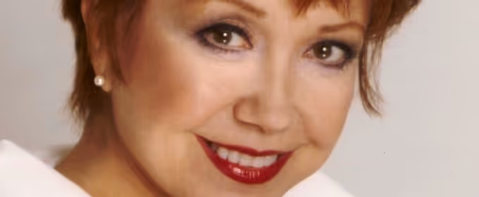 BWW Previews: Tony Award Winning Broadway Legend Donna Mckechnie Appears In New… Video