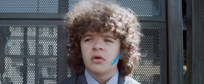 VIDEO: Darren Criss' Indie Alt-Pop Band Computer Games Shares Music Video for 'Lost… Video