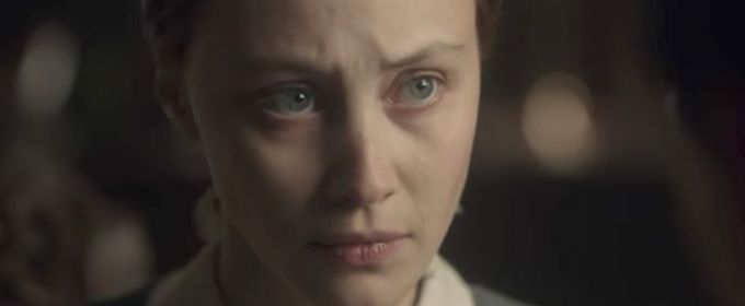 VIDEO: First Look - Netflix Debuts Trailer for Limited Series ALIAS GRACE Video