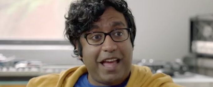 VIDEO: truTV Shares First Look at Comedic Documentary THE PROBLEM WITH APU Video