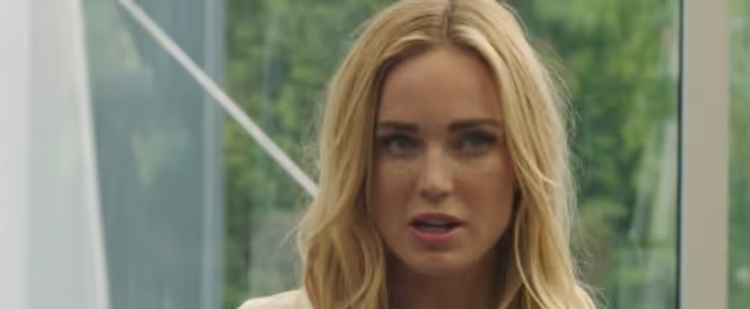 VIDEO: Sneak Peek - History Gets A Remix on Season 3 of DC'S LEGENDS OF TOMORROW Video