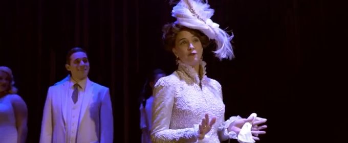 VIDEO: Watch Highlights from A LITTLE NIGHT MUSIC at Signature Theatre Video