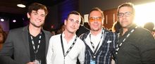Flash: HBO Hosts Star-Studded Houston Premiere Event at White Oak Music Hall