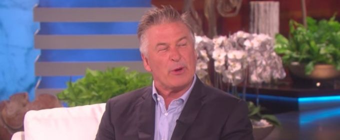 VIDEO: Alec Baldwin Will Return as 'Donald Trump' on SNL Season Premiere Video