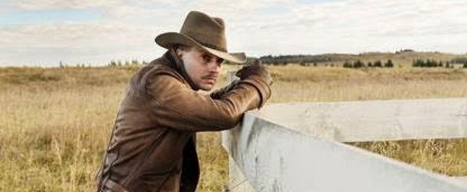 VIDEO: First Look - Official Trailer for USA Network's DAMNATION Video