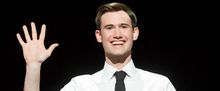 Flash: Hello! THE BOOK OF MORMON Returns to Arsht Center