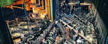 Flash: BAT OUT OF HELL Loads into the Ed Mirvish Theatre