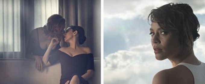 VIDEO: Starz Releases Trailer for Season Two of Acclaimed Series THE GIRLFRIEND… Video