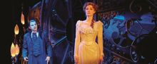 Flash: Sneak Peek - LOVE NEVER DIES to Arrive at The Broward Center This Fall
