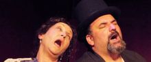 Flash: THE THREEPENNY OPERA Comes to ActorsNET