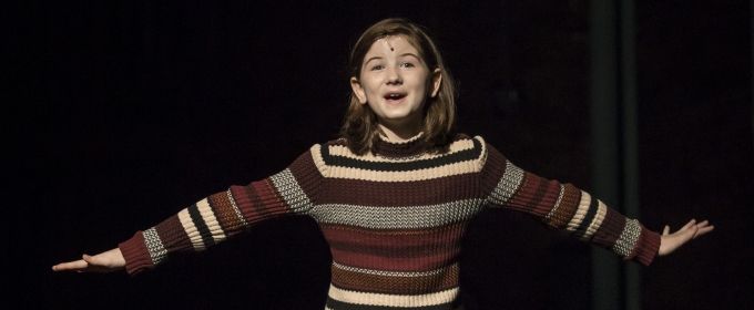 TV: Welcome to the Fun Home! Watch Highlights from FUN HOME at Victory Gardens Video