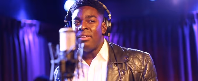 TV: Kyle Taylor Parker Sings Cover of 'Do You Hear the People Sing' for 'Soul… Video