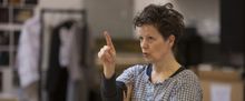 Director Sally Cookson Talks JANE EYRE