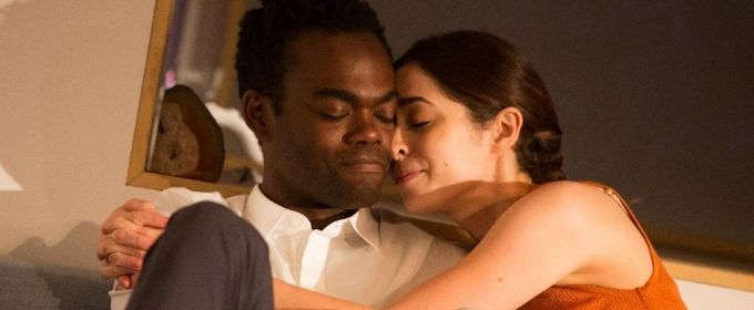 Photo Flash: First Look at Cristin Milioti, William Jackson Harper and More in  Photos