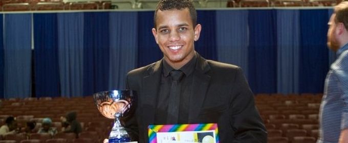 Photo Flash: 2017 Western Cape Junior Magician Championships in Cape Town Photos