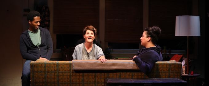 Photo Flash: First Look at Nia Vardalos in Return of TINY BEAUTIFUL THINGS, Now  Photos