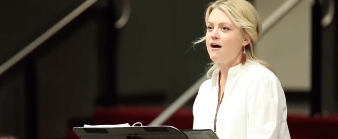 VIDEO: Go Inside Rehearsal for New Staging of RAGTIME at The 5th Avenue Theatre Video