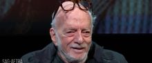 Backstage with Richard Ridge: The Man, The Glasses, The Legend... Hal Prince!