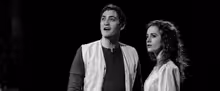 Flash: First Look at Media Theatre's CAROUSEL