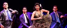 Getting ON YOUR FEET with Nancy Ticotin
