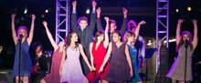 Flash: Broadway's Krysta Rodriguez Headlines OCSA's 2017 Season Premiere
