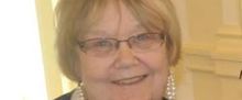 Author JACCI SMITH REED