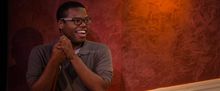 FLASH: THE FLICK at Jobsite Theatre