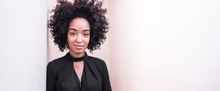 Interview: Q&A with OTHER SIDE OF THE GAME's Amanda Parris